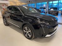 begagnad Peugeot 3008 Allure HYBRID4 Automat 2023, SUV