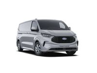 begagnad Ford Tourneo Custom TransitNya Modellen Trend 280 2.0 136hk