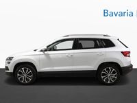 begagnad Skoda Karoq 1.5 TSI 4x4 / Businessline /