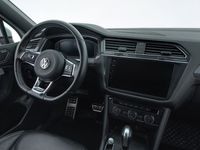 begagnad VW Tiguan Allspace GT TDI 190Hk DSG R-LINE Panoramas