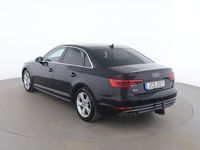 begagnad Audi A4 2.0 TDI Sport