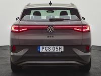 begagnad VW ID4 GTX 77kWh Komfort/Drag