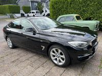 begagnad BMW 328 Gran Turismo i Luxury Line Euro 6