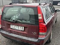 begagnad Volvo V70 2.4 T Business 2 ÄGARE