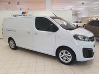 begagnad Opel Vivaro-e Combi PRE L3 75 kWh 136hk F-lease 6 936 kr/mån