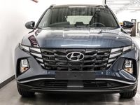 begagnad Hyundai Tucson 1.6T HYBRID ESSENTIAL