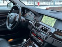 begagnad BMW 528 xDrive/Exclusive Edition/M Sport