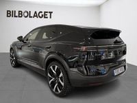 Begagnad Polestar 3 Performance 385 kW (524 HK) 2024 Svart SUV