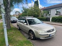 Begagnad Ford Mondeo 145 HK (106 kW) 2005 Kombi