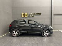 begagnad Nissan Qashqai 1.6 dCi Navigation Backkamera Isofix Blåtand