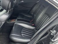 begagnad Mercedes CLS350 CGI 7G-Tronic Euro 4