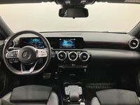 begagnad Mercedes A180 AMG Sport Widescreen B-kamera 136hk