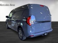 Ny Mercedes Citan 110 Edition 96 HK (70 kW) 2025 Grå Van