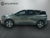 Begagnad Peugeot 5008 GT 131 HK (96 kW) 2023 Grå SUV