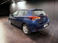 begagnad Toyota Auris Hybrid e-CVT Euro 6 136hk / 1-Ägare