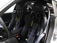 Ny Porsche 718 Cayman GT4 500 HK (367 kW) 2025 Silver Sportkupé