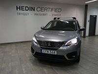 begagnad Peugeot 5008 1.2 PureTech EAT, 130hk - 1 Års Garanti