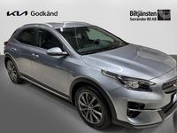 Begagnad Kia XCeed Advance 141 HK (103 kW) 2022 Grå SUV
