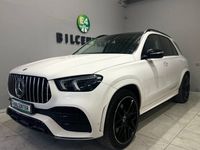 begagnad Mercedes GLE450 AMG AMG 4-MATIC PREMIUM PLUS