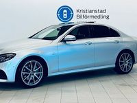 begagnad Mercedes E220 d Aut AMG, Premium Plus, SE Edition