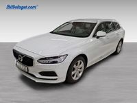 begagnad Volvo V90 D3 Momentum Advanced Edition