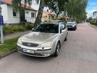 Begagnad Ford Mondeo 145 HK (106 kW) 2005 Kombi