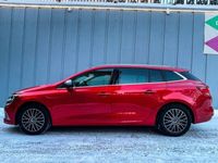 begagnad Renault Mégane GT Line 1.3 TCe |KEYLESS|GPS|PDC|CARPLAY|DRAG