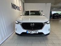 Begagnad Mazda CX-60 327 HK (240 kW) 2022 Vit SUV