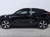 Begagnad Volvo C40 Core 172 kW (234 HK) 2022 Svart SUV