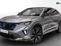 Ny Renault Rafale Esprit Alpine 301 HK (221 kW) 2025 Grå SUV