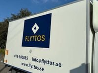 Begagnad Iveco Daily 156 HK (114 kW) 2021