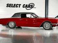 begagnad Ford Thunderbird Town Landau 7.0 V8 Cruise-O-Matic, 349hk