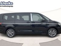 begagnad VW Multivan 218hk *Långt överhäng, Lagerbil*