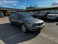 begagnad BMW 750 i AUT LÄDER LUCKA SOFTCLOSE SV-SÅLD PEDANTSKICK