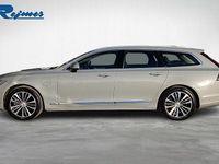 Begagnad Volvo V90 Core 253 HK (186 kW) 2024 Grå Kombi