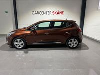 begagnad Renault Clio IV Clio