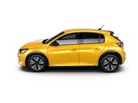 Begagnad Peugeot e-208 Active 114 kW (156 HK) 2022 Halvkombi