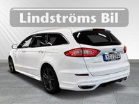 begagnad Ford Mondeo Kombi ST LINE Business Comfort 2.0 TDCi Bi-Turbo V-hjul 2016, Kombi