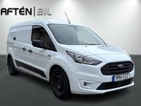 Begagnad Ford Transit Connect 101 HK (74 kW) 2020 Vit Minibuss