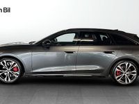 Begagnad Audi A5 S-Line 367 HK (269 kW) 2025 Daytonagrå pärleffekt Sportkupé