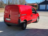 begagnad Peugeot Bipper 1.3 HDi 75hk 2010 Euro 5