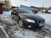 Begagnad Volvo V70 185 HK (136 kW) 2009 Kombi