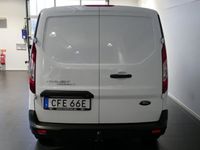 begagnad Ford Transit Connect L1 1.5 EcoBlue SelectShift 2023, Transportbil