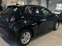 begagnad Mazda 2 2Hybrid Agile Super 2024, Halvkombi