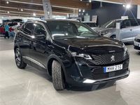 begagnad Peugeot 3008 GT 1.6 I4 Plug-in-Hybrid AWD 13 kWh 300hk - Blu