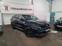 Begagnad Kia Sorento Advance 265 HK (194 kW) 2021 Blå SUV