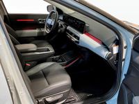 Begagnad Kia EV4 Plus 150 kW (205 HK) 2025 Grön Halvkombi