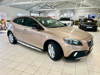 begagnad Volvo V40 CC D2 Momentum