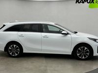 begagnad Kia Ceed Sportswagon Advance Plus 1 Plug-in Hybrid DCT 2020, Halvkombi