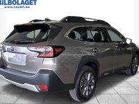 begagnad Subaru Outback 2.5 4WD XFuel Aut Limited Skatt 2024, Kombi